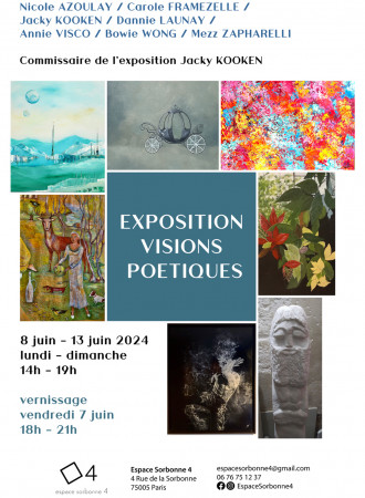 Exposition temporaire