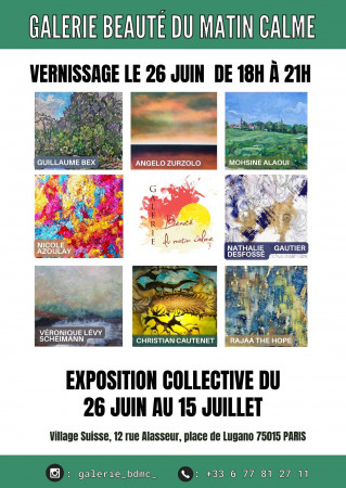 Exposition temporaire