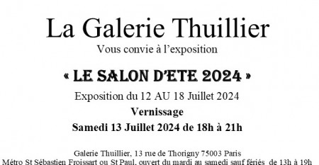 Exposition temporaire